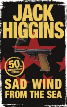 Sad Wind from the Sea, Paperback Book Sad Wind from the Sea, Paperback Book