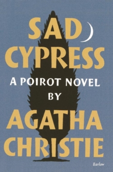 Poirot : Sad Cypress, Hardback Poirot : Sad Cypress, Hardback