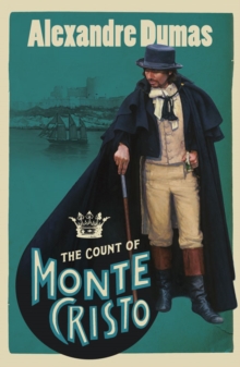 The Count of Monte Cristo, Paperback Book The Count of Monte Cristo, Paperback Book