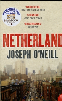 Netherland, Paperback Book Netherland, Paperback Book
