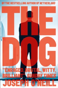 The Dog, Paperback Book The Dog, Paperback Book