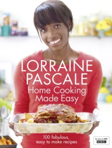 Home Cooking Made Easy, Hardback Book Home Cooking Made Easy, Hardback Book