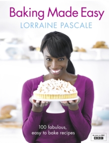 Baking Made Easy, Hardback Book Baking Made Easy, Hardback Book