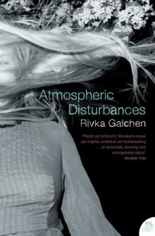 Atmospheric Disturbances, Paperback Book Atmospheric Disturbances, Paperback Book