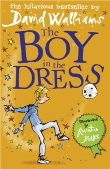 The Boy in the Dress, Paperback Book The Boy in the Dress, Paperback Book