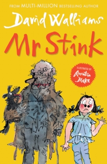 Mr Stink, Paperback Mr Stink, Paperback