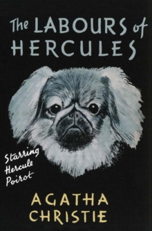The Labours of Hercules, Hardback The Labours of Hercules, Hardback