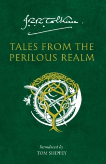 Tales from the Perilous Realm : Roverandom and Other Classic Faery Stories, Paperback Book Tales from the Perilous Realm : Roverandom and Other Classic Faery Stories, Paperback Book