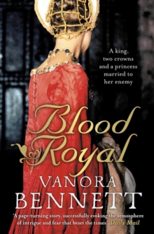 Blood Royal, Paperback Blood Royal, Paperback
