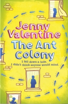 The Ant Colony, Paperback Book The Ant Colony, Paperback Book