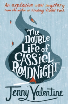 The Double Life of Cassiel Roadnight, Paperback Book The Double Life of Cassiel Roadnight, Paperback Book
