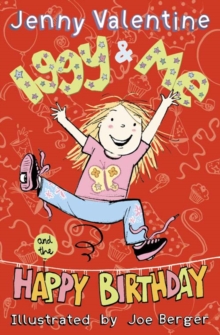 Iggy and Me and The Happy Birthday, Paperback Book Iggy and Me and The Happy Birthday, Paperback Book