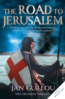 The Road To Jerusalem, Paperback Book The Road To Jerusalem, Paperback Book