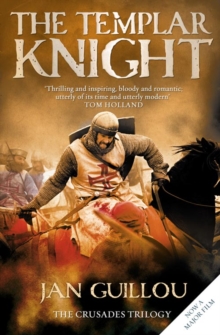 The Templar Knight, Paperback Book The Templar Knight, Paperback Book