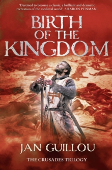 Birth of the Kingdom, Paperback Book Birth of the Kingdom, Paperback Book