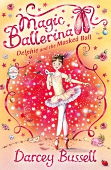 Delphie and the Masked Ball, Paperback Book Delphie and the Masked Ball, Paperback Book