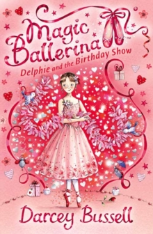 Delphie and the Birthday Show, Paperback Book Delphie and the Birthday Show, Paperback Book