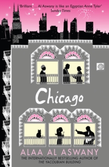 Chicago, Paperback Book Chicago, Paperback Book