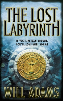 The Lost Labyrinth, Paperback The Lost Labyrinth, Paperback
