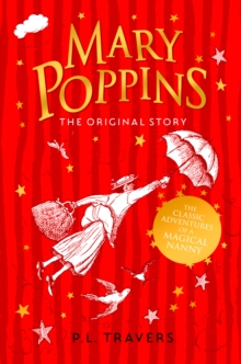 Mary Poppins, Paperback Mary Poppins, Paperback