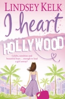 I Heart Hollywood, Paperback Book I Heart Hollywood, Paperback Book