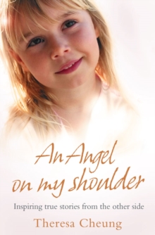 An Angel On My Shoulder, Paperback Book An Angel On My Shoulder, Paperback Book