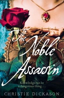 Noble Assassin, Paperback Book Noble Assassin, Paperback Book