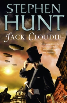Jack Cloudie, Paperback Book Jack Cloudie, Paperback Book