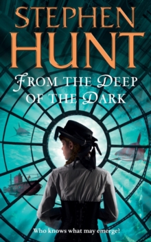 From the Deep of the Dark, Paperback Book From the Deep of the Dark, Paperback Book