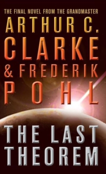 The Last Theorem, Paperback Book The Last Theorem, Paperback Book