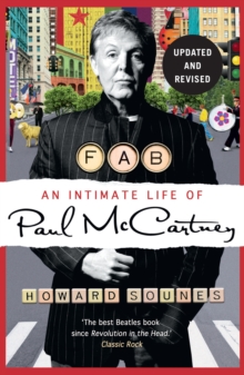 Fab : An Intimate Life of Paul Mccartney, Paperback Book Fab : An Intimate Life of Paul Mccartney, Paperback Book