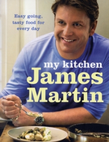 My Kitchen, Paperback Book My Kitchen, Paperback Book