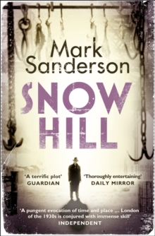 Snow Hill, Paperback Book Snow Hill, Paperback Book