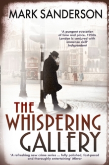 The Whispering Gallery, Paperback Book The Whispering Gallery, Paperback Book