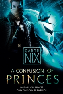 A Confusion of Princes, Paperback Book A Confusion of Princes, Paperback Book
