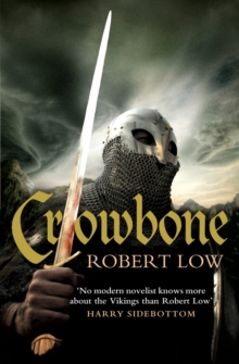 Crowbone, Paperback Crowbone, Paperback