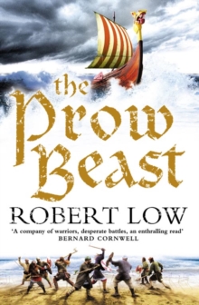 The Prow Beast, Paperback Book The Prow Beast, Paperback Book