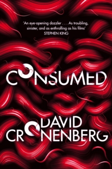Consumed, Paperback Book Consumed, Paperback Book