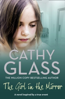 The Girl in the Mirror, Paperback Book The Girl in the Mirror, Paperback Book