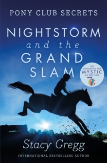 Nightstorm and the Grand Slam, Paperback Nightstorm and the Grand Slam, Paperback