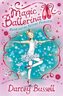 Rosa and the Secret Princess, Paperback Book Rosa and the Secret Princess, Paperback Book