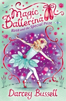 Rosa and the Special Prize, Paperback Book Rosa and the Special Prize, Paperback Book
