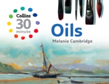 Oils, Hardback Book Oils, Hardback Book