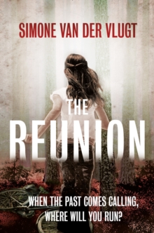The Reunion, Paperback Book The Reunion, Paperback Book