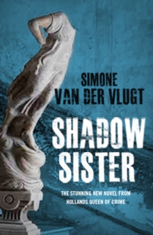 Shadow Sister, Paperback Book Shadow Sister, Paperback Book