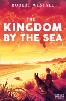 The Kingdom by the Sea, Paperback Book The Kingdom by the Sea, Paperback Book