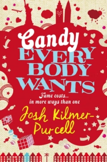 Candy Everybody Wants, Paperback Book Candy Everybody Wants, Paperback Book