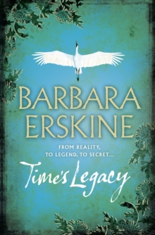 Time's Legacy, Paperback Book Time's Legacy, Paperback Book