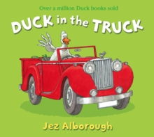 Duck in the Truck, Paperback Book Duck in the Truck, Paperback Book