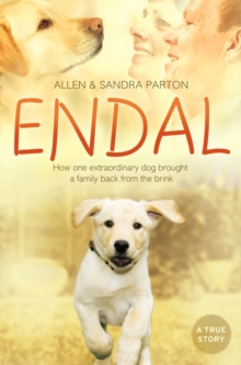 Endal : How One Extraordinary Dog Brought a Family Back from the Brink, Paperback Endal : How One Extraordinary Dog Brought a Family Back from the Brink, Paperback